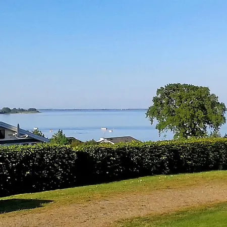 Sporgh - 100m From The Sea By Interhome Binderup Strand