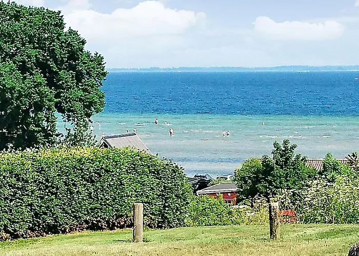 Nyaraló Sporgh - 100m From The Sea By Interhome