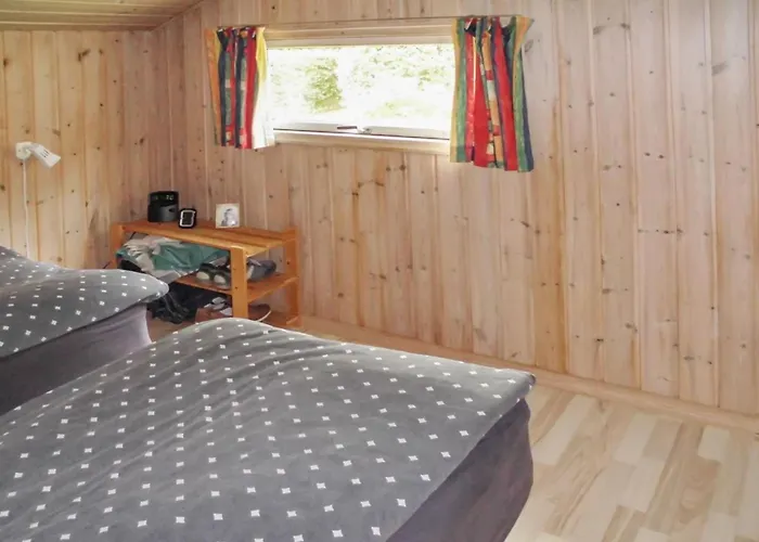 Sporgh - 100m From The Sea By Interhome